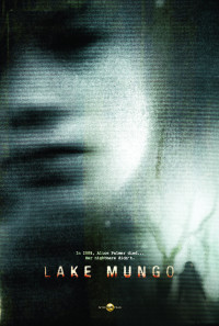 Lake Mungo Poster 1