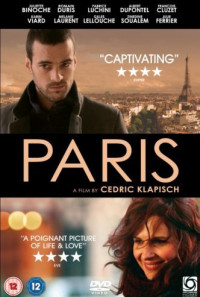 Paris Poster 1