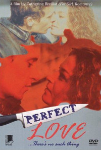 Perfect Love Poster 1