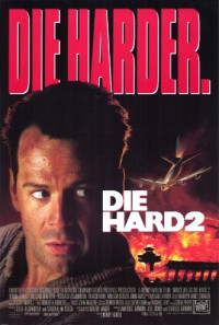 Die Hard 2 Poster 1