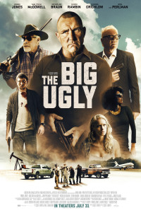 The Big Ugly Poster 1