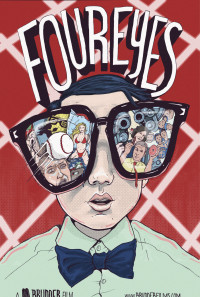 Foureyes Poster 1