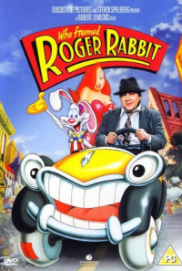 Who Framed Roger Rabbit Poster 1