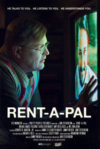 Rent-A-Pal Poster 1
