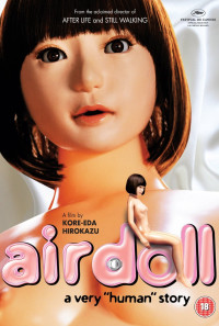 Air Doll Poster 1