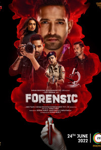 Forensic Poster 1