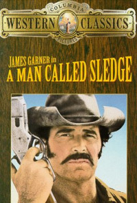 A Man Called Sledge Poster 1