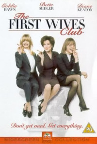The First Wives Club Poster 1