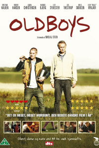 Oldboys Poster 1