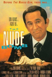 The Nude Bomb Poster 1