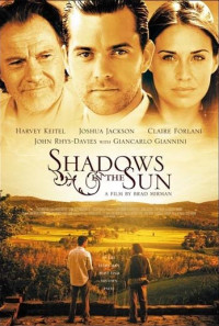 Shadows in the Sun Poster 1