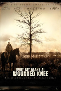 Bury My Heart at Wounded Knee Poster 1