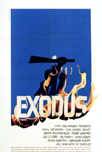 Exodus Poster 1