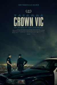 Crown Vic Poster 1
