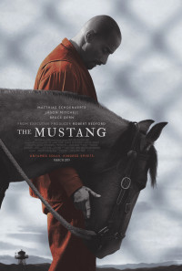 The Mustang Poster 1