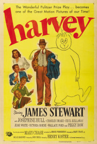 Harvey Poster 1