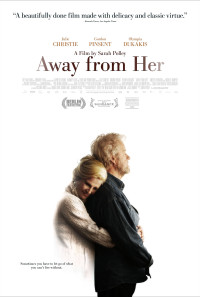Away from Her Poster 1