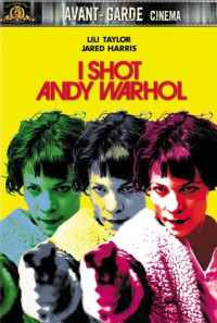 I Shot Andy Warhol Poster 1