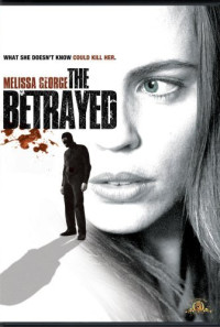 The Betrayed Poster 1