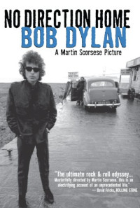 No Direction Home: Bob Dylan Poster 1