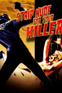 Strip Nude for Your Killer Poster 1