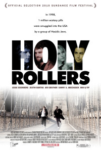 Holy Rollers Poster 1