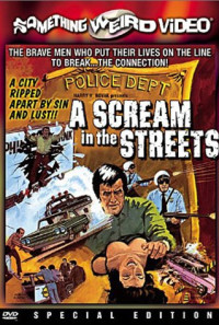 A Scream in the Streets Poster 1