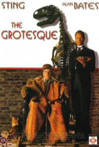 The Grotesque Poster 1