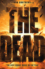 The Dead Poster 1