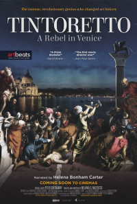 Tintoretto: A Rebel in Venice Poster 1