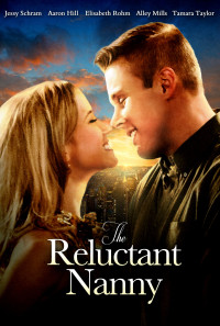 The Reluctant Nanny Poster 1