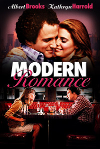 Modern Romance Poster 1