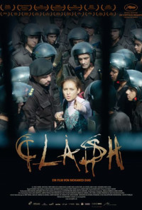 Clash Poster 1