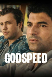 Godspeed Poster 1