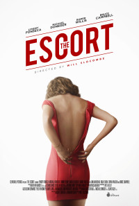 The Escort Poster 1