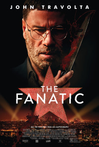 The Fanatic Poster 1