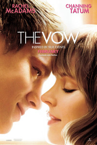The Vow Poster 1
