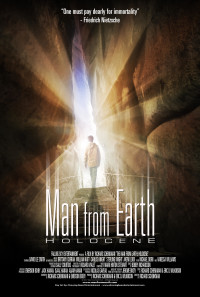 The Man from Earth: Holocene Poster 1