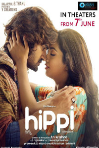 Hippi Poster 1