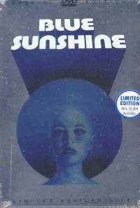 Blue Sunshine Poster 1