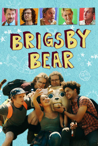 Brigsby Bear Poster 1