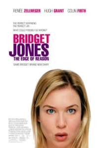 Bridget Jones: The Edge of Reason Poster 1