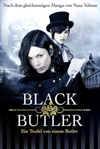Black Butler Poster 1