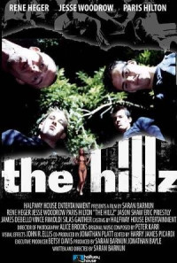 The Hillz Poster 1