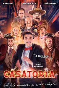 Casatoria Poster 1