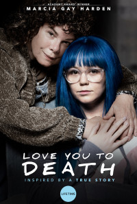 Love You To Death Poster 1