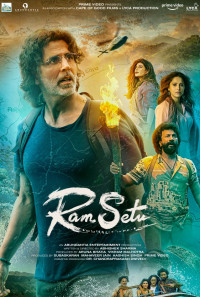 Ram Setu Poster 1