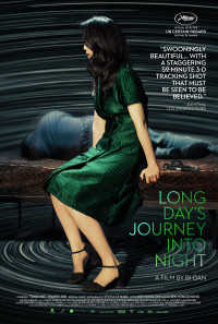 Long Day's Journey Into Night Poster 1