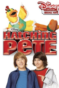 Hatching Pete Poster 1