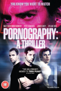 Pornography: A Thriller Poster 1